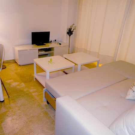 Minimalist Loft Center By Gms Apartamentos Кордова Экстерьер фото
